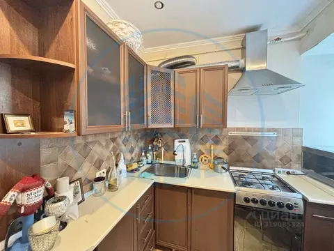 2-к кв. Ставропольский край, Ессентуки Пятигорская ул., 146 (43.1 м)