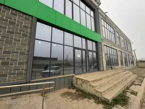 Торговая площадь в Кабардино-Балкария, Нальчик городской округ, с. ...