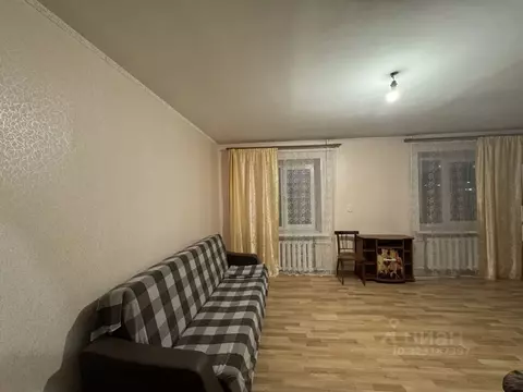 2-к кв. Бурятия, Улан-Удэ Загорск мкр, ул. Балдынова, 3 (51.5 м)