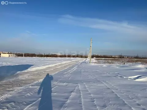 Участок в Пермский муниципальный округ, посёлок Горный (6.5 м)