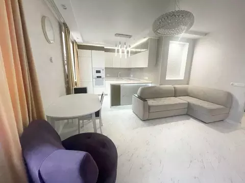 3-к кв. Ярославская область, Ярославль ул. Лисицына, 57 (85.3 м)