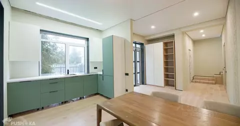 Коттедж в Москва д. Писково, 12Б (120 м)