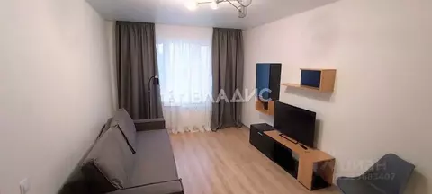 1-к кв. Воронежская область, Воронеж ул. Маршала Одинцова, 25Б/6 (36.0 ...