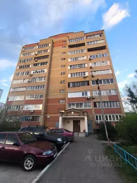 1-к кв. Башкортостан, Уфа ул. Академика Королева, 7/2 (35.0 м)