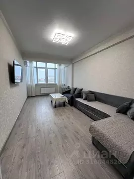 1-к кв. Дагестан, Махачкала ул. Эльзы Ибрагимовой, 13 (50.0 м)