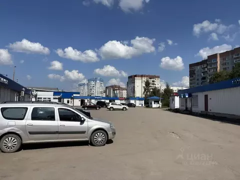 Торговая площадь в Псковская область, Псковский район, Завеличенская ...