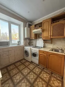 3-к кв. Калужская область, Калуга пер. Чичерина, 24 (59.7 м)