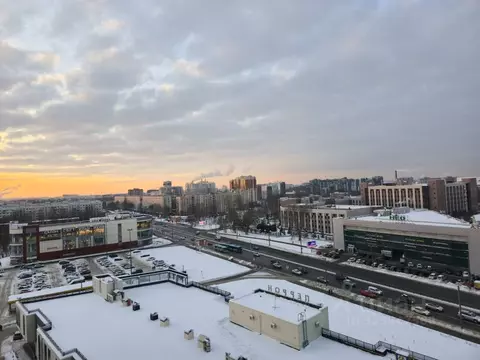 Студия Санкт-Петербург просп. Энергетиков, 2к2 (28.0 м)