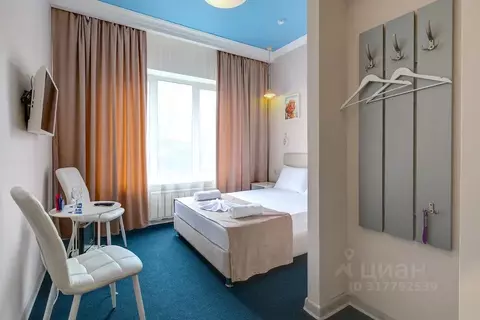 Комната Москва Братеевская ул., 10К1