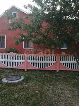 Дом в Курская область, Льговский район, Селекционный сельсовет, д. ...