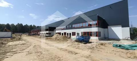 Помещение свободного назначения в Московская область, Лыткарино ...