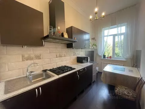 2-к кв. Краснодарский край, Туапсе ул. Карла Маркса, 16 (43.0 м)