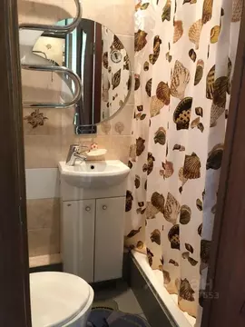 Студия Иркутская область, Иркутск Пограничный пер., 1А (24.0 м)