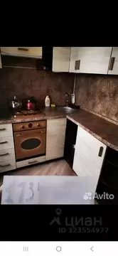 1-к кв. Московская область, Клин ул. Мира, 44 (36.0 м)