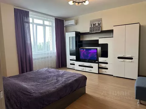 1-к кв. Белгородская область, Белгород Харьковская ул., 3 (44.0 м)