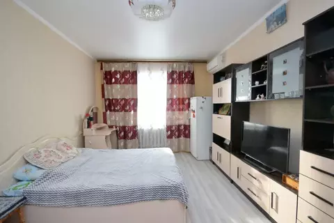 2-к кв. Саха (Якутия), Якутск просп. Михаила Николаева, 40/6 (51.8 м)