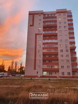 2-к кв. Курская область, Курск проезд 3-й Весенний, 4 (71.48 м)