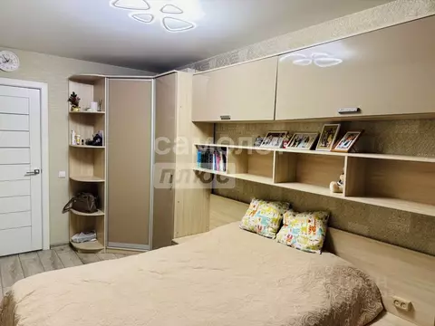 2-к кв. Марий Эл, Йошкар-Ола ул. Куйбышева, 35Б (48.0 м)