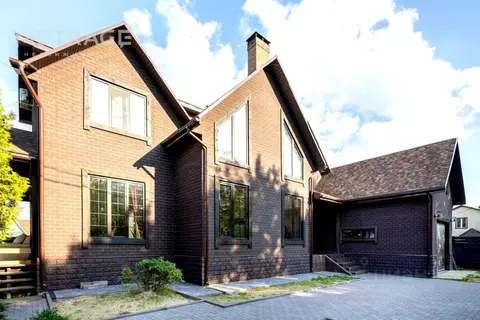 Дом в Москва Язово СНТ, 12 (360 м)