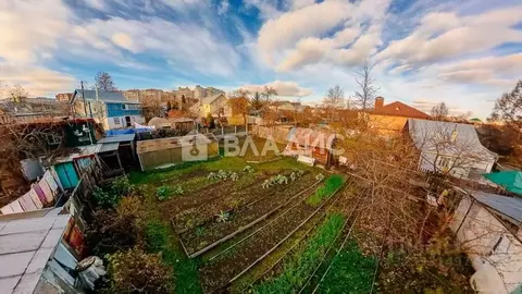 Участок в Владимирская область, Владимир Офицерская ул. (5.5 сот.)