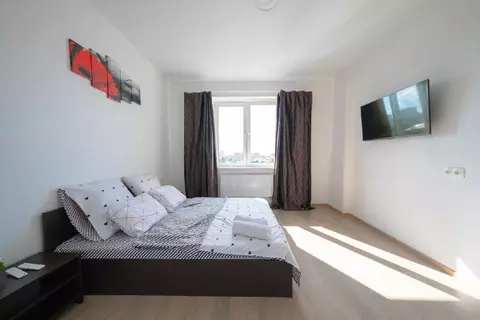 2-к кв. Тульская область, Тула ул. Сойфера, 16В (58.0 м)