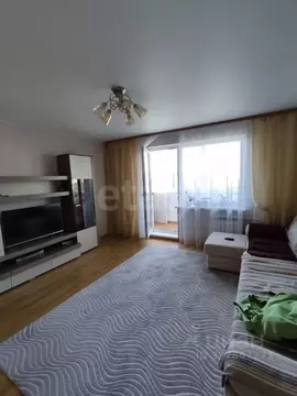 3-к кв. Ленинградская область, Сертолово Всеволожский район, ...