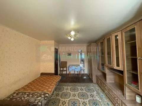 Комната Белгородская область, Белгород ул. Горького, 76 (19.5 м)