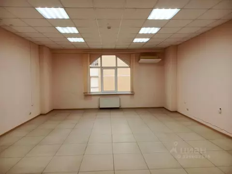 Помещение свободного назначения в Краснодарский край, Новороссийск ул. ...