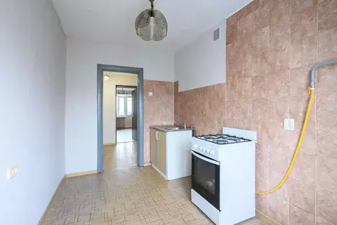 3-к кв. Московская область, Сергиев Посад ул. Карла Либкнехта, 9/38 ...