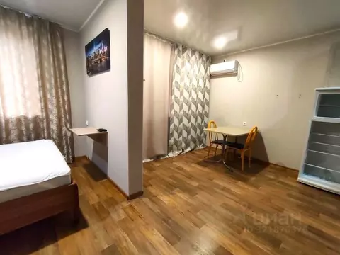 Студия Краснодарский край, Анапа пер. Северный, 6к3 (30.0 м)