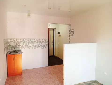 Студия Иркутская область, Иркутск ул. 4-я Железнодорожная, 57 (20.0 м)