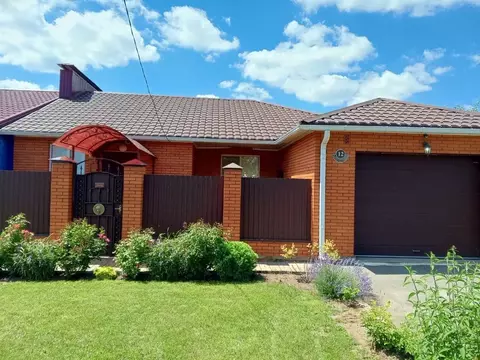 Дом в Белгородская область, Белгород Индустриальная ул., 12 (74 м)