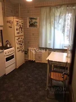 1-к кв. Нижегородская область, Нижний Новгород Агрономическая ул., 134 ...