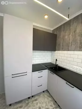 1-комнатная квартира: Краснодар, улица имени 40-летия Победы, 71 (29.9 ...