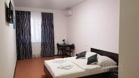 Комната Воронежская область, Воронеж Подклетное мкр, ул. Мусихина, 10 ...