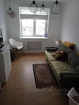 3-к кв. Пермский край, Пермь ул. Охотников, 17 (60.0 м)