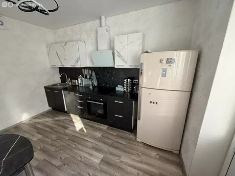 1-комнатная квартира: Краснодар, улица им. Героя Яцкова И.В., 19к1 (41 ...