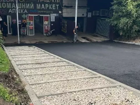 Торговая площадь в Москва Чоботовская ул., 19соор1 (1000 м)