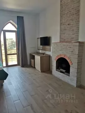 Комната Крым, Сакский район, Лесновское с/пос, с. Прибрежное ул. ...