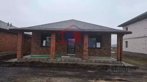 Коттедж в Белгородская область, Старый Оскол ул. Вешняя (114 м)