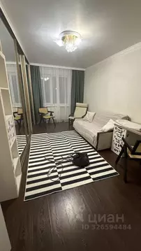 3-к кв. Московская область, Красногорск городской округ, Нахабино пгт ...