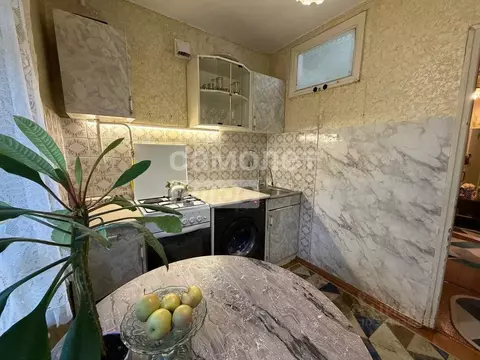 2-к кв. Краснодарский край, Туапсе Керченская ул., 17 (44.6 м)
