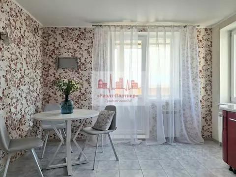 1-к кв. Саратовская область, Саратов Кленовая ул., 7 (49.7 м)