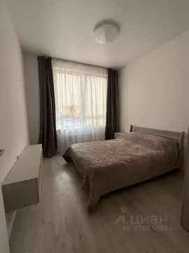 1-к кв. Москва № 160 кв-л, 1Вк1 (32.5 м)