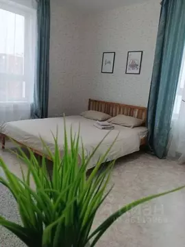 1-к кв. Башкортостан, Уфа просп. Дружбы Народов, 57 (32.0 м)