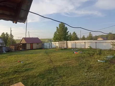 Дом в Красноярский край, Красноярск городской округ, пос. Солонцы, ...