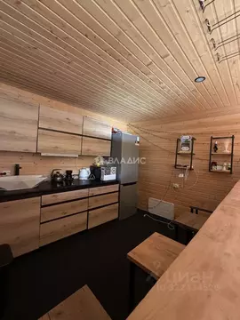 Дом в Карелия, Пряжа пгт ул. Советская, 100 (110 м)