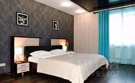 Комната Свердловская область, Екатеринбург ул. Омская, 115 (30.0 м)