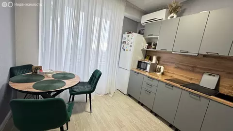 1-комнатная квартира: Сочи, микрорайон Донская, Пасечная улица, 45Г/1 ...