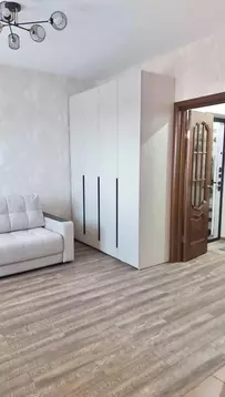 1-к кв. Иркутская область, Иркутск наб. Верхняя, 167/5 (34.0 м)